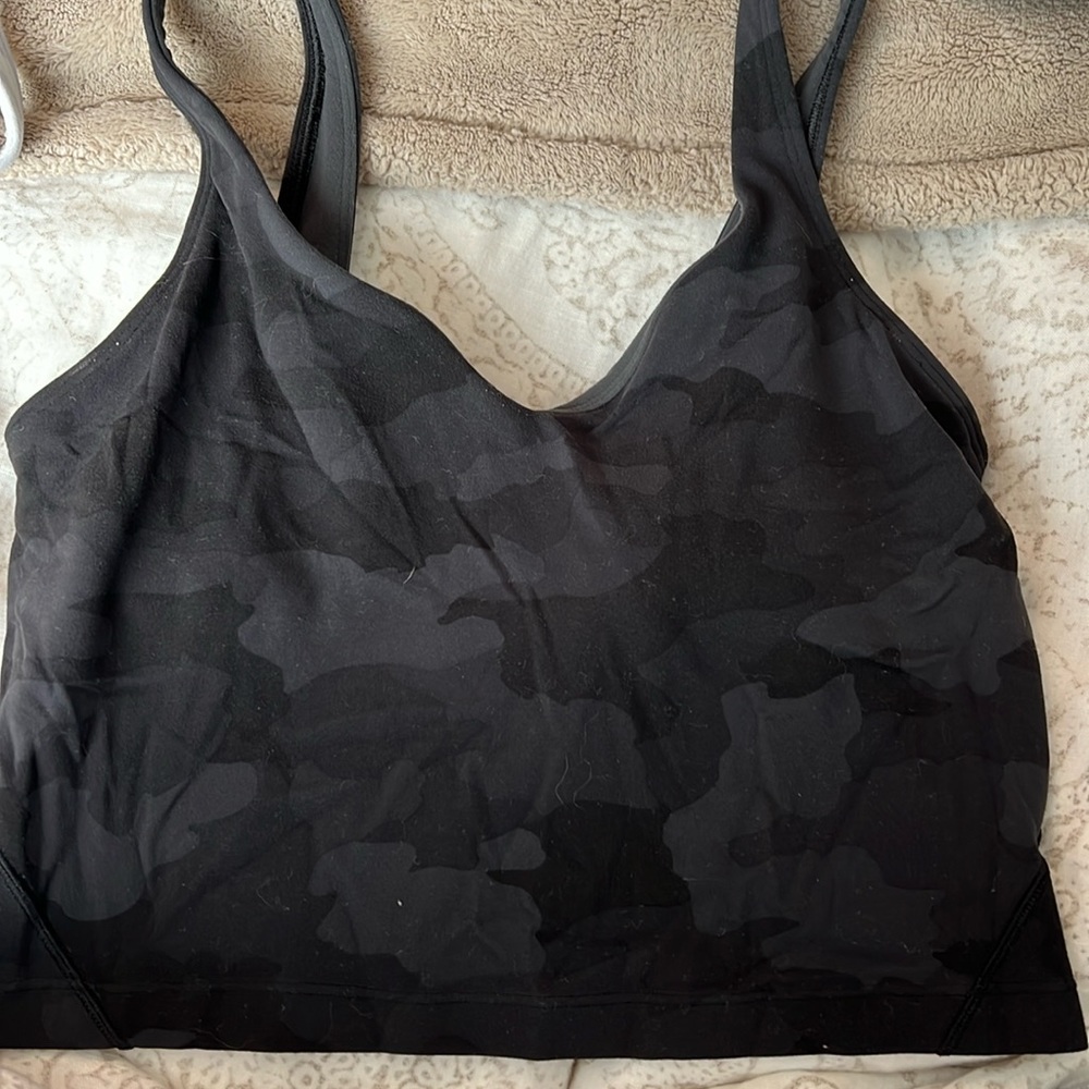 Lululemon Align Tank Top